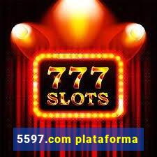 5597.com plataforma